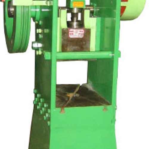 10 ton h type power press